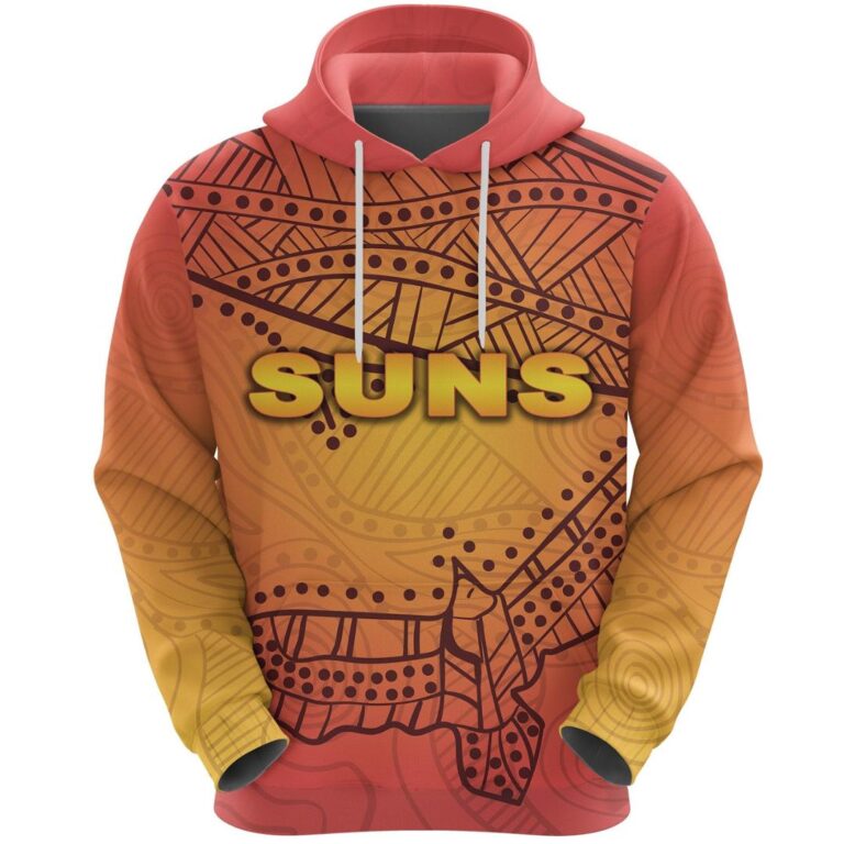 Australian Football League store - Loyal fans of Gold Coast Suns's Unisex Hoodie:vintage Australian Football League suit,uniform,apparel,shirts,merch,hoodie,jackets,shorts,sweatshirt,outfits,clothes