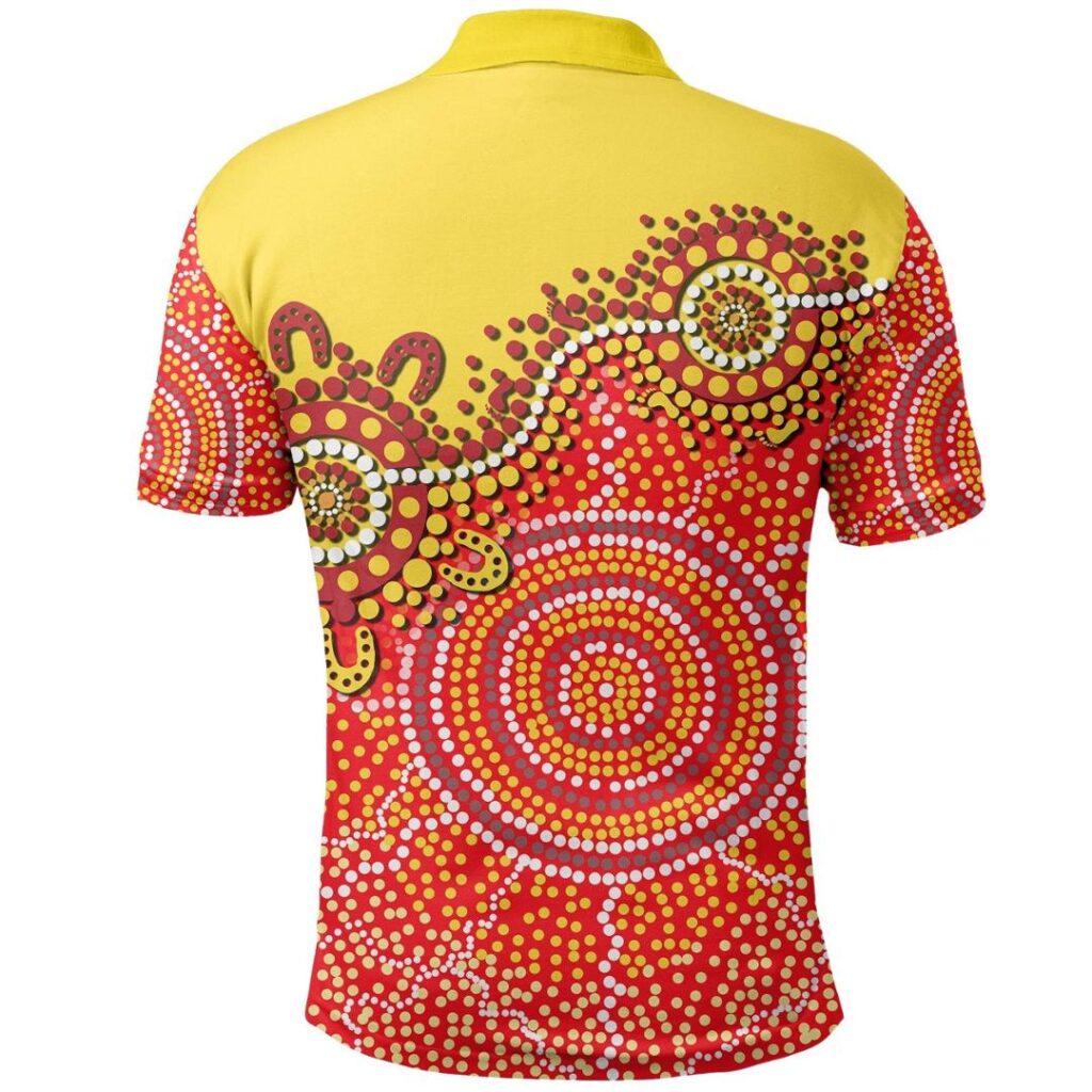 Australian Football League store - Loyal fans of Gold Coast Suns's Unisex Polo Shirt:vintage Australian Football League suit,uniform,apparel,shirts,merch,hoodie,jackets,shorts,sweatshirt,outfits,clothes