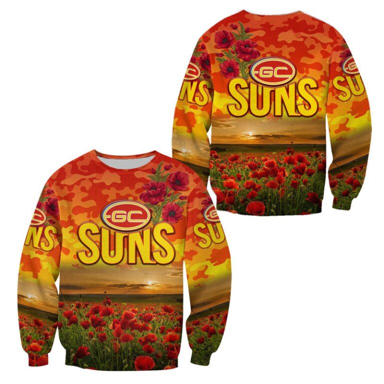 Australian Football League store - Loyal fans of Gold Coast Suns's Unisex Sweatshirt,Kid Sweatshirt:vintage Australian Football League suit,uniform,apparel,shirts,merch,hoodie,jackets,shorts,sweatshirt,outfits,clothes