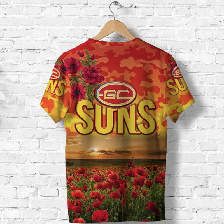 Australian Football League store - Loyal fans of Gold Coast Suns's Unisex T-Shirt:vintage Australian Football League suit,uniform,apparel,shirts,merch,hoodie,jackets,shorts,sweatshirt,outfits,clothes