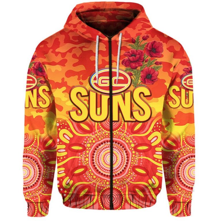 Australian Football League store - Loyal fans of Gold Coast Suns's Unisex Hoodie:vintage Australian Football League suit,uniform,apparel,shirts,merch,hoodie,jackets,shorts,sweatshirt,outfits,clothes