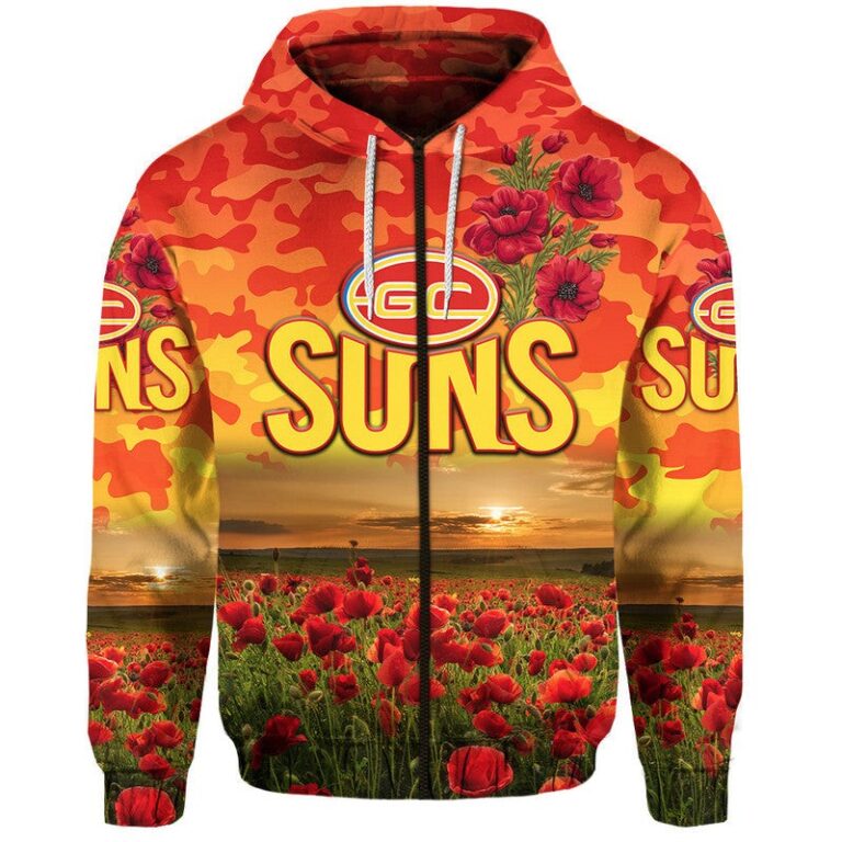 Australian Football League store - Loyal fans of Gold Coast Suns's Unisex Hoodie:vintage Australian Football League suit,uniform,apparel,shirts,merch,hoodie,jackets,shorts,sweatshirt,outfits,clothes