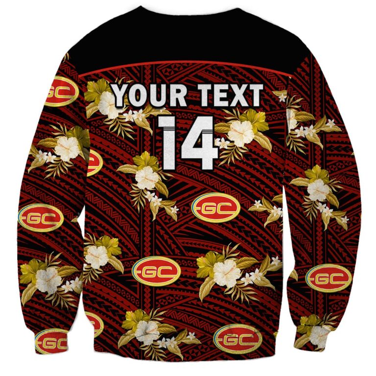 Australian Football League store - Loyal fans of Gold Coast Suns's Unisex Sweatshirt,Kid Sweatshirt:vintage Australian Football League suit,uniform,apparel,shirts,merch,hoodie,jackets,shorts,sweatshirt,outfits,clothes