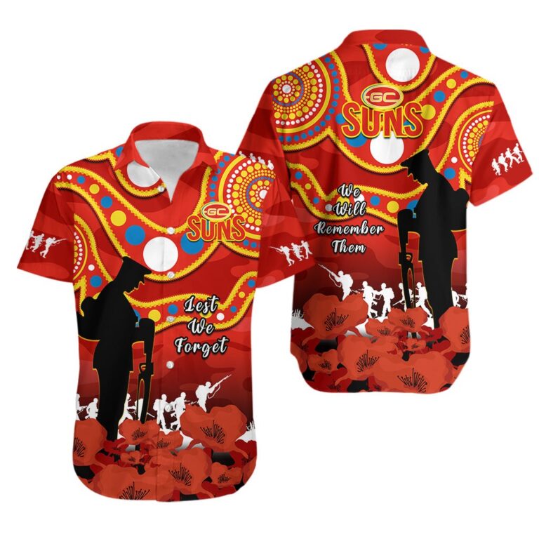 Australian Football League store - Loyal fans of Gold Coast Suns's Unisex Button Shirt,Kid Button Shirt:vintage Australian Football League suit,uniform,apparel,shirts,merch,hoodie,jackets,shorts,sweatshirt,outfits,clothes