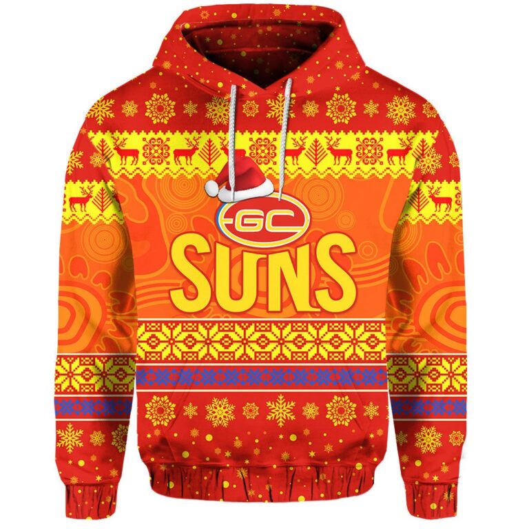 Australian Football League store - Loyal fans of Gold Coast Suns's Unisex Hoodie:vintage Australian Football League suit,uniform,apparel,shirts,merch,hoodie,jackets,shorts,sweatshirt,outfits,clothes