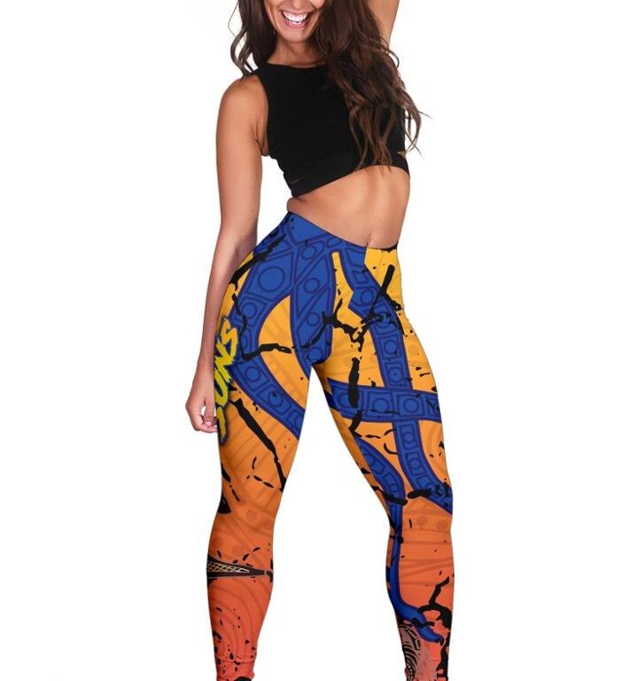 Australian Football League store - Loyal fans of Gold Coast Suns's Leggings:vintage Australian Football League suit,uniform,apparel,shirts,merch,hoodie,jackets,shorts,sweatshirt,outfits,clothes