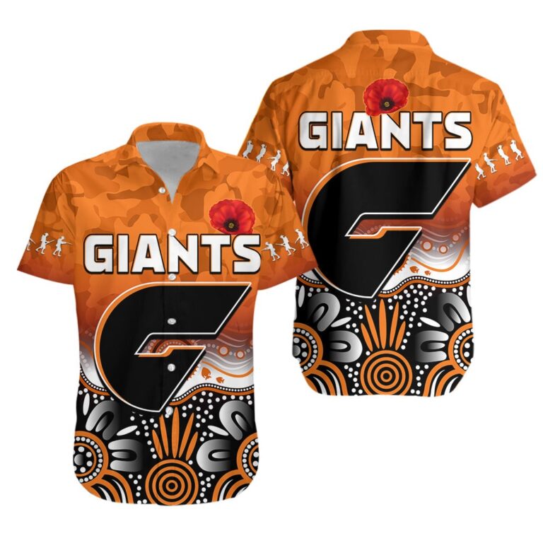 Australian Football League store - Loyal fans of Greater Western Sydney Giants's Unisex Button Shirt,Kid Button Shirt:vintage Australian Football League suit,uniform,apparel,shirts,merch,hoodie,jackets,shorts,sweatshirt,outfits,clothes