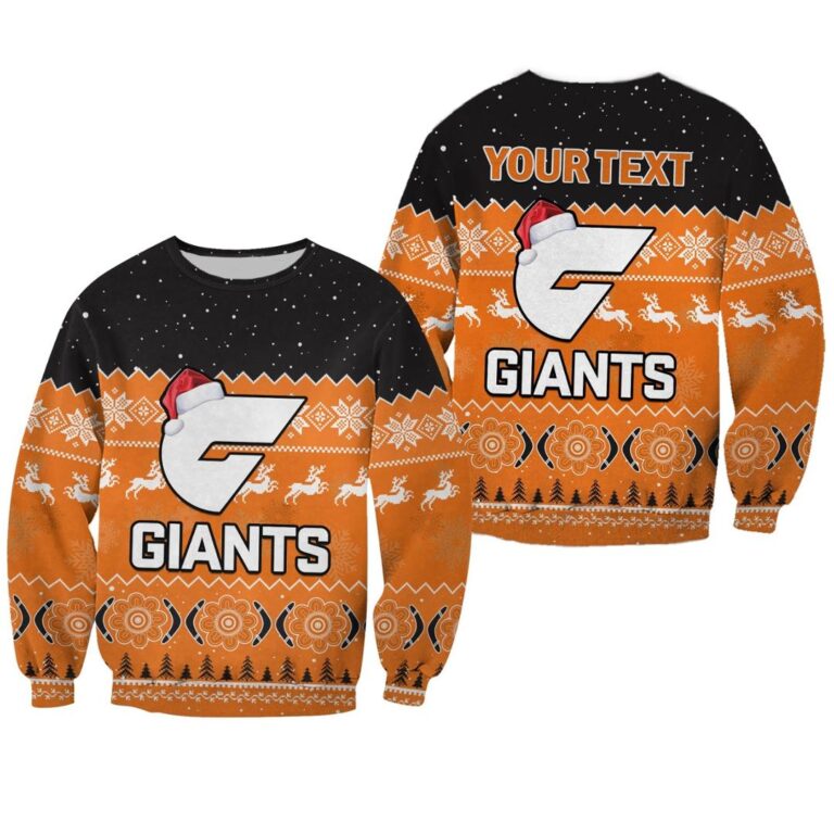 Australian Football League store - Loyal fans of Greater Western Sydney Giants's Unisex Sweatshirt,Kid Sweatshirt:vintage Australian Football League suit,uniform,apparel,shirts,merch,hoodie,jackets,shorts,sweatshirt,outfits,clothes