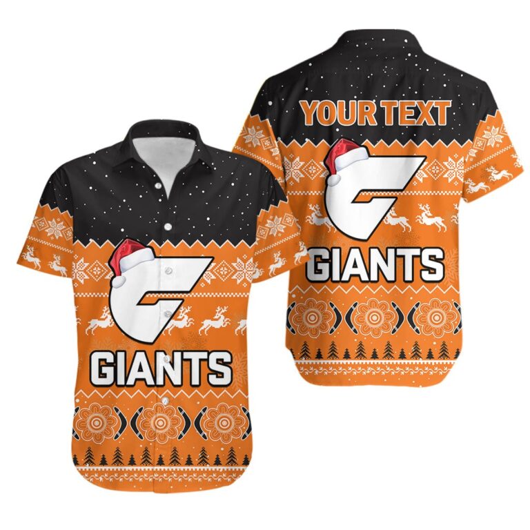 Australian Football League store - Loyal fans of Greater Western Sydney Giants's Unisex Button Shirt,Kid Button Shirt:vintage Australian Football League suit,uniform,apparel,shirts,merch,hoodie,jackets,shorts,sweatshirt,outfits,clothes