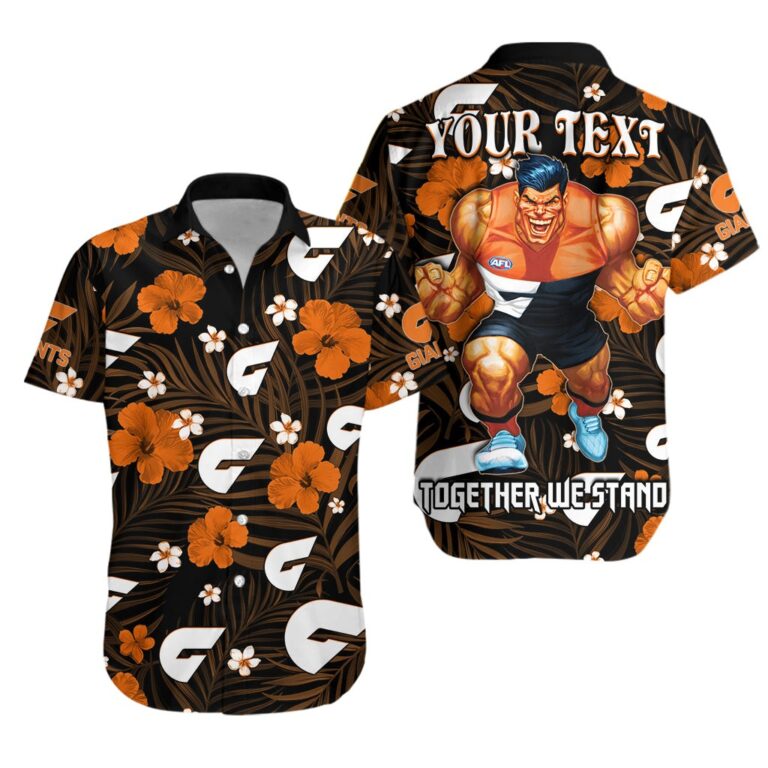 Australian Football League store - Loyal fans of Greater Western Sydney Giants's Unisex Button Shirt,Kid Button Shirt:vintage Australian Football League suit,uniform,apparel,shirts,merch,hoodie,jackets,shorts,sweatshirt,outfits,clothes