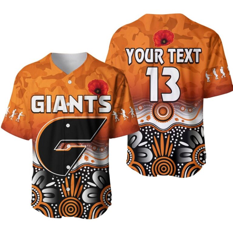 Australian Football League store - Loyal fans of Greater Western Sydney Giants's Unisex Baseball Jerseys,Kid Baseball Jerseys,Youth Baseball Jerseys:vintage Australian Football League suit,uniform,apparel,shirts,merch,hoodie,jackets,shorts,sweatshirt,outfits,clothes