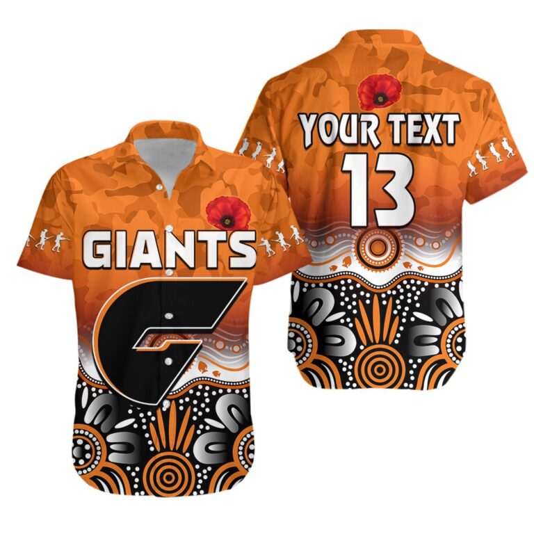 Australian Football League store - Loyal fans of Greater Western Sydney Giants's Unisex Button Shirt,Kid Button Shirt:vintage Australian Football League suit,uniform,apparel,shirts,merch,hoodie,jackets,shorts,sweatshirt,outfits,clothes