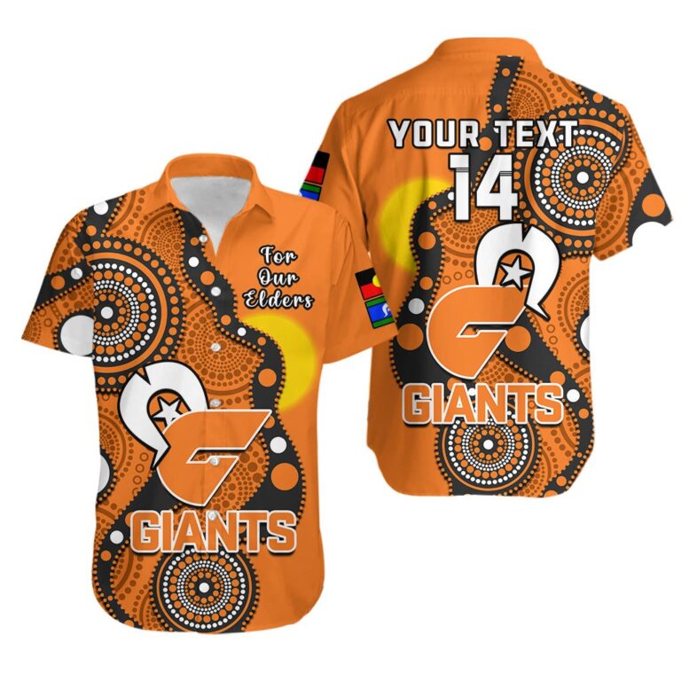 Australian Football League store - Loyal fans of Greater Western Sydney Giants's Unisex Button Shirt,Kid Button Shirt:vintage Australian Football League suit,uniform,apparel,shirts,merch,hoodie,jackets,shorts,sweatshirt,outfits,clothes