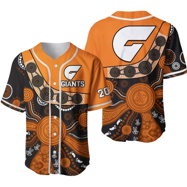 Australian Football League store - Loyal fans of Greater Western Sydney Giants's Unisex Baseball Jerseys,Kid Baseball Jerseys,Youth Baseball Jerseys:vintage Australian Football League suit,uniform,apparel,shirts,merch,hoodie,jackets,shorts,sweatshirt,outfits,clothes