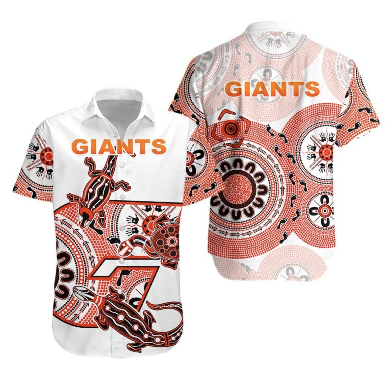 Australian Football League store - Loyal fans of Greater Western Sydney Giants's Unisex Button Shirt,Kid Button Shirt:vintage Australian Football League suit,uniform,apparel,shirts,merch,hoodie,jackets,shorts,sweatshirt,outfits,clothes
