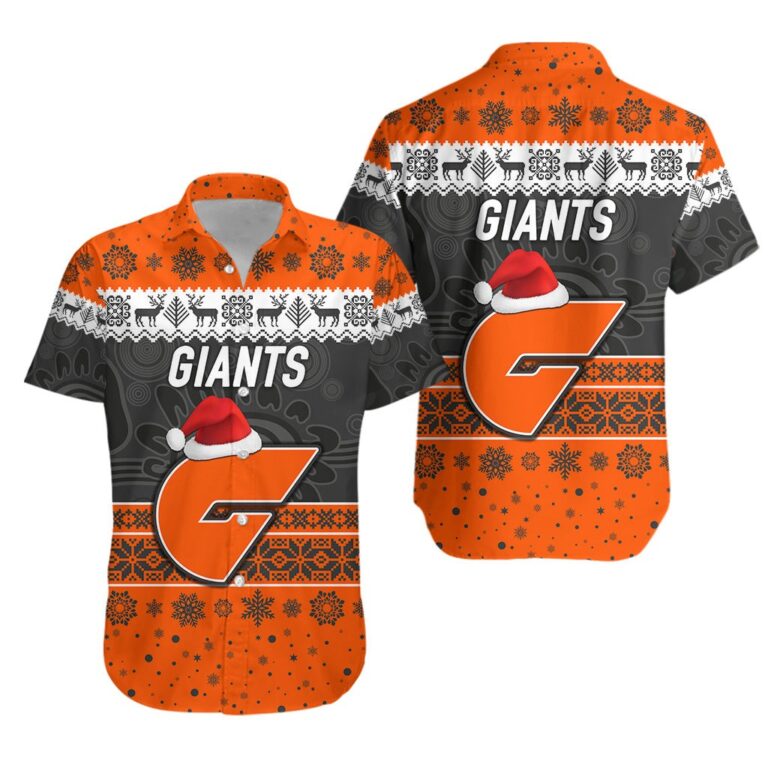 Australian Football League store - Loyal fans of Greater Western Sydney Giants's Unisex Button Shirt,Kid Button Shirt:vintage Australian Football League suit,uniform,apparel,shirts,merch,hoodie,jackets,shorts,sweatshirt,outfits,clothes