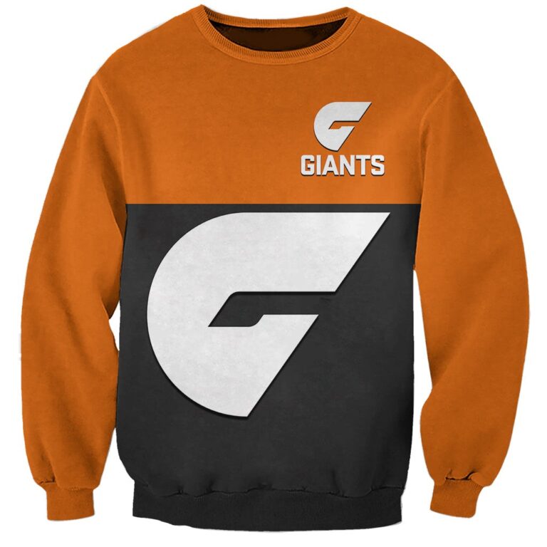 Australian Football League store - Loyal fans of Greater Western Sydney Giants's Unisex Sweatshirt,Kid Sweatshirt:vintage Australian Football League suit,uniform,apparel,shirts,merch,hoodie,jackets,shorts,sweatshirt,outfits,clothes