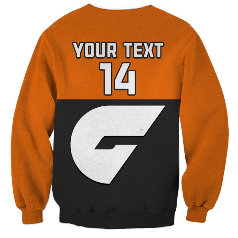 Australian Football League store - Loyal fans of Greater Western Sydney Giants's Unisex Sweatshirt,Kid Sweatshirt:vintage Australian Football League suit,uniform,apparel,shirts,merch,hoodie,jackets,shorts,sweatshirt,outfits,clothes
