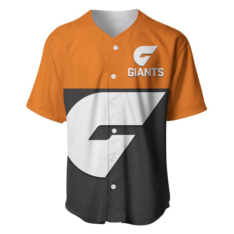Australian Football League store - Loyal fans of Greater Western Sydney Giants's Unisex Baseball Jerseys,Kid Baseball Jerseys,Youth Baseball Jerseys:vintage Australian Football League suit,uniform,apparel,shirts,merch,hoodie,jackets,shorts,sweatshirt,outfits,clothes