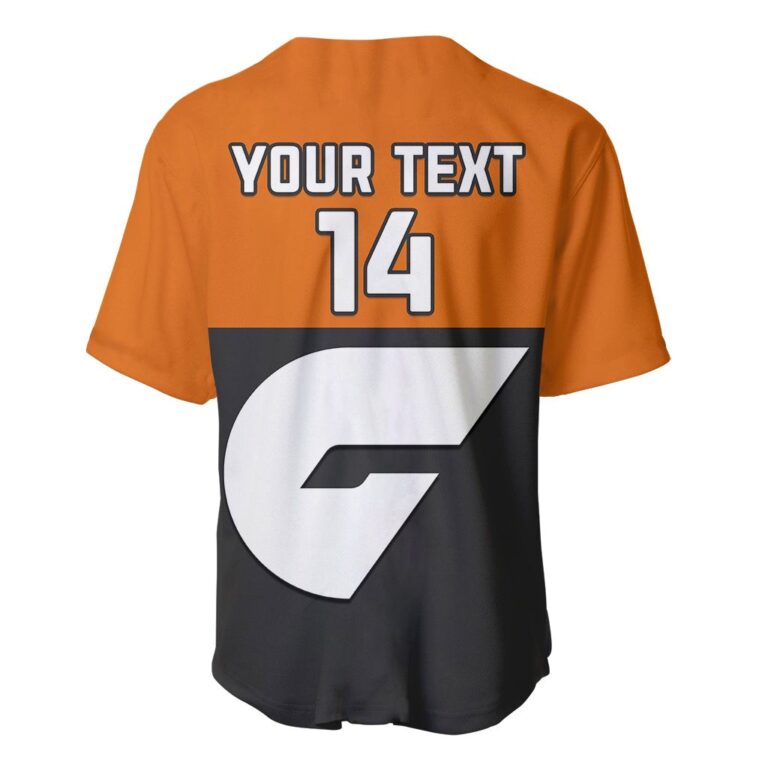 Australian Football League store - Loyal fans of Greater Western Sydney Giants's Unisex Baseball Jerseys,Kid Baseball Jerseys,Youth Baseball Jerseys:vintage Australian Football League suit,uniform,apparel,shirts,merch,hoodie,jackets,shorts,sweatshirt,outfits,clothes