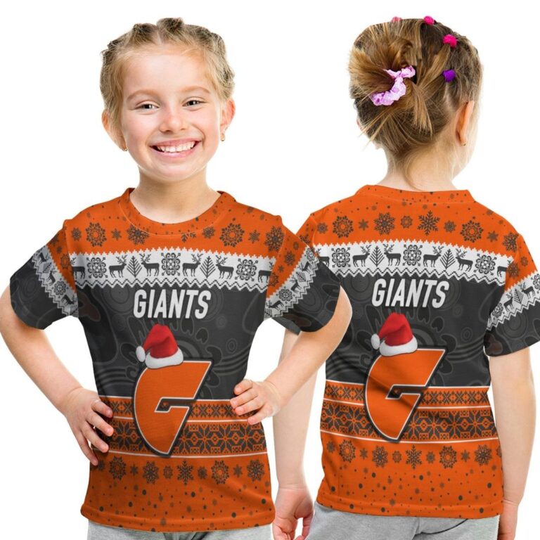 Australian Football League store - Loyal fans of Greater Western Sydney Giants's Kid T-Shirt:vintage Australian Football League suit,uniform,apparel,shirts,merch,hoodie,jackets,shorts,sweatshirt,outfits,clothes