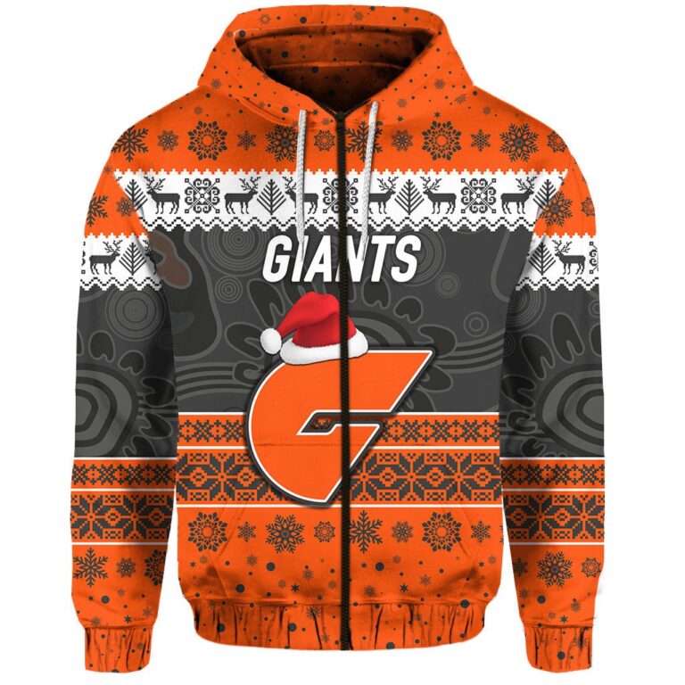 Australian Football League store - Loyal fans of Greater Western Sydney Giants's Unisex Zip Hoodie:vintage Australian Football League suit,uniform,apparel,shirts,merch,hoodie,jackets,shorts,sweatshirt,outfits,clothes
