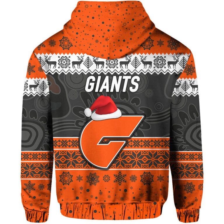 Australian Football League store - Loyal fans of Greater Western Sydney Giants's Unisex Zip Hoodie:vintage Australian Football League suit,uniform,apparel,shirts,merch,hoodie,jackets,shorts,sweatshirt,outfits,clothes