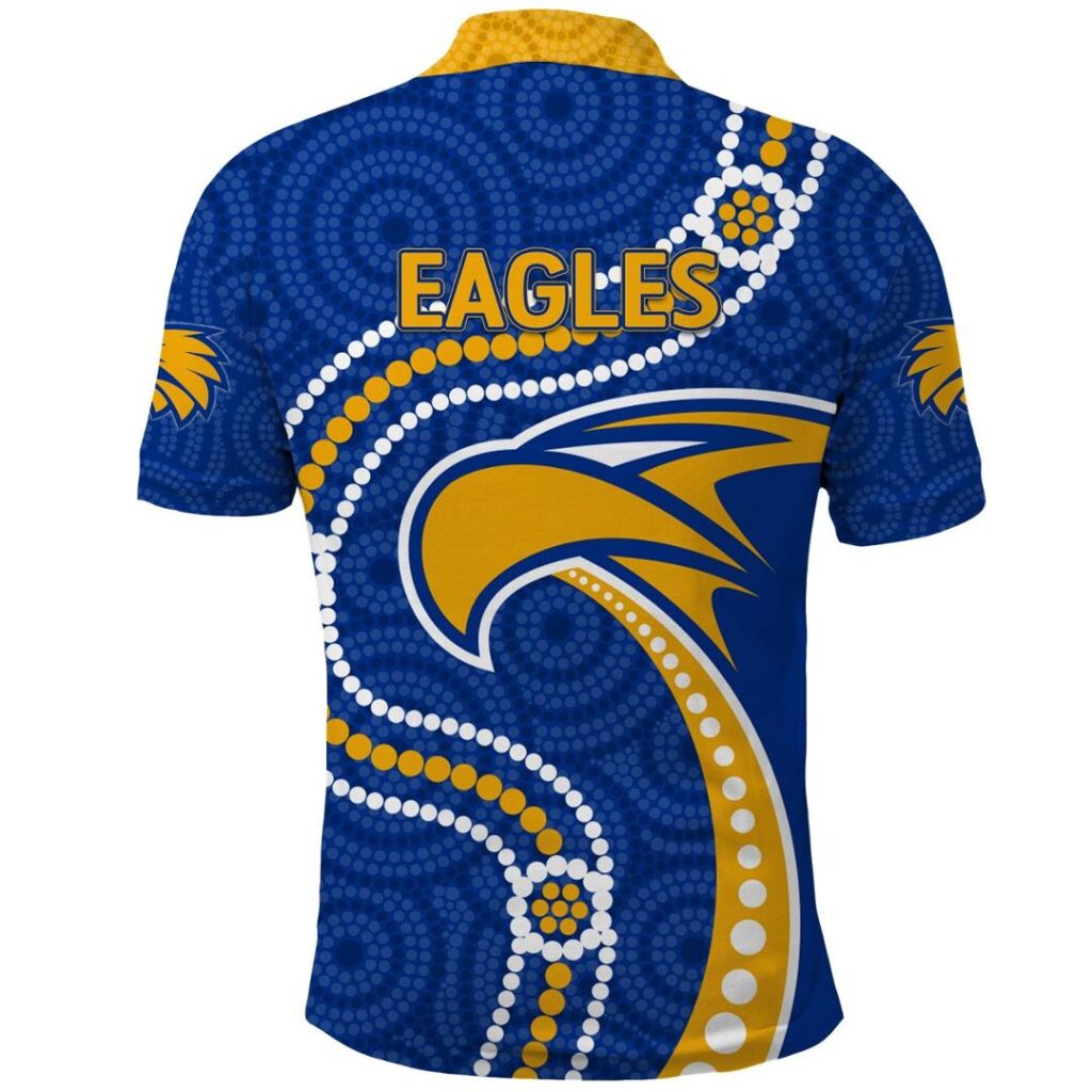 Australian Football League store - Loyal fans of West Coast Eagles's Unisex Polo Shirt:vintage Australian Football League suit,uniform,apparel,shirts,merch,hoodie,jackets,shorts,sweatshirt,outfits,clothes