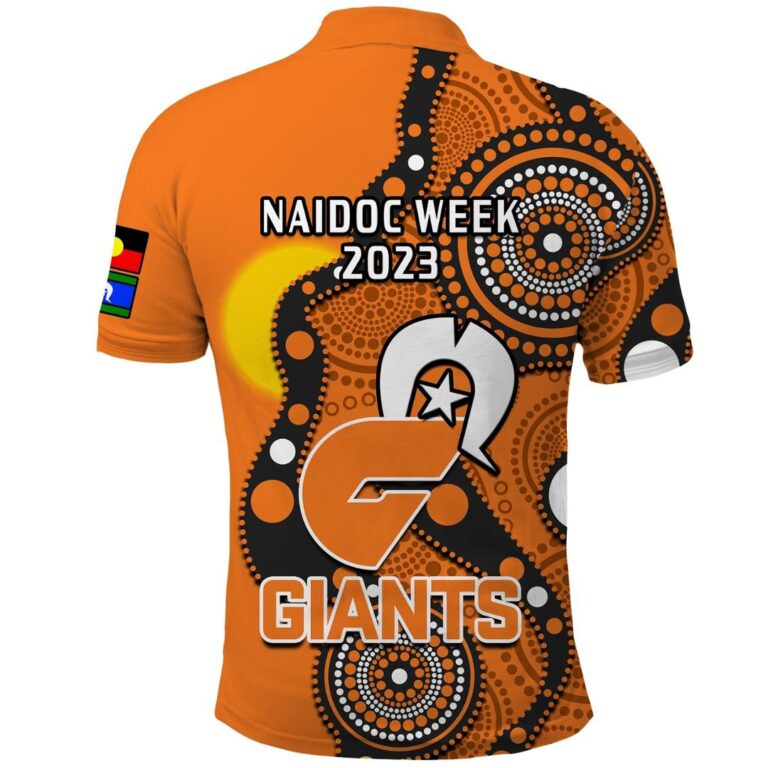 Australian Football League store - Loyal fans of Greater Western Sydney Giants's Unisex Polo Shirt:vintage Australian Football League suit,uniform,apparel,shirts,merch,hoodie,jackets,shorts,sweatshirt,outfits,clothes