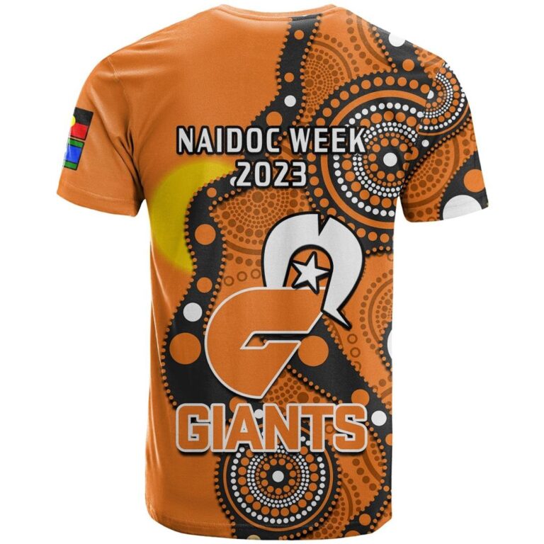 Australian Football League store - Loyal fans of Greater Western Sydney Giants's Unisex T-Shirt:vintage Australian Football League suit,uniform,apparel,shirts,merch,hoodie,jackets,shorts,sweatshirt,outfits,clothes