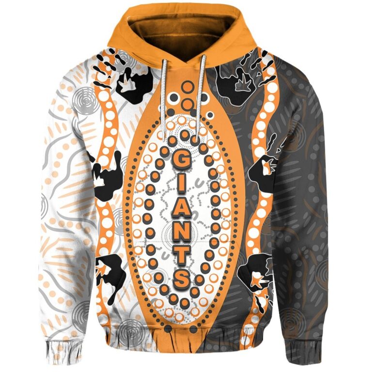 Australian Football League store - Loyal fans of Greater Western Sydney Giants's Unisex Hoodie:vintage Australian Football League suit,uniform,apparel,shirts,merch,hoodie,jackets,shorts,sweatshirt,outfits,clothes