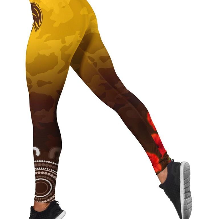 Australian Football League store - Loyal fans of Hawthorn Hawks's Leggings:vintage Australian Football League suit,uniform,apparel,shirts,merch,hoodie,jackets,shorts,sweatshirt,outfits,clothes