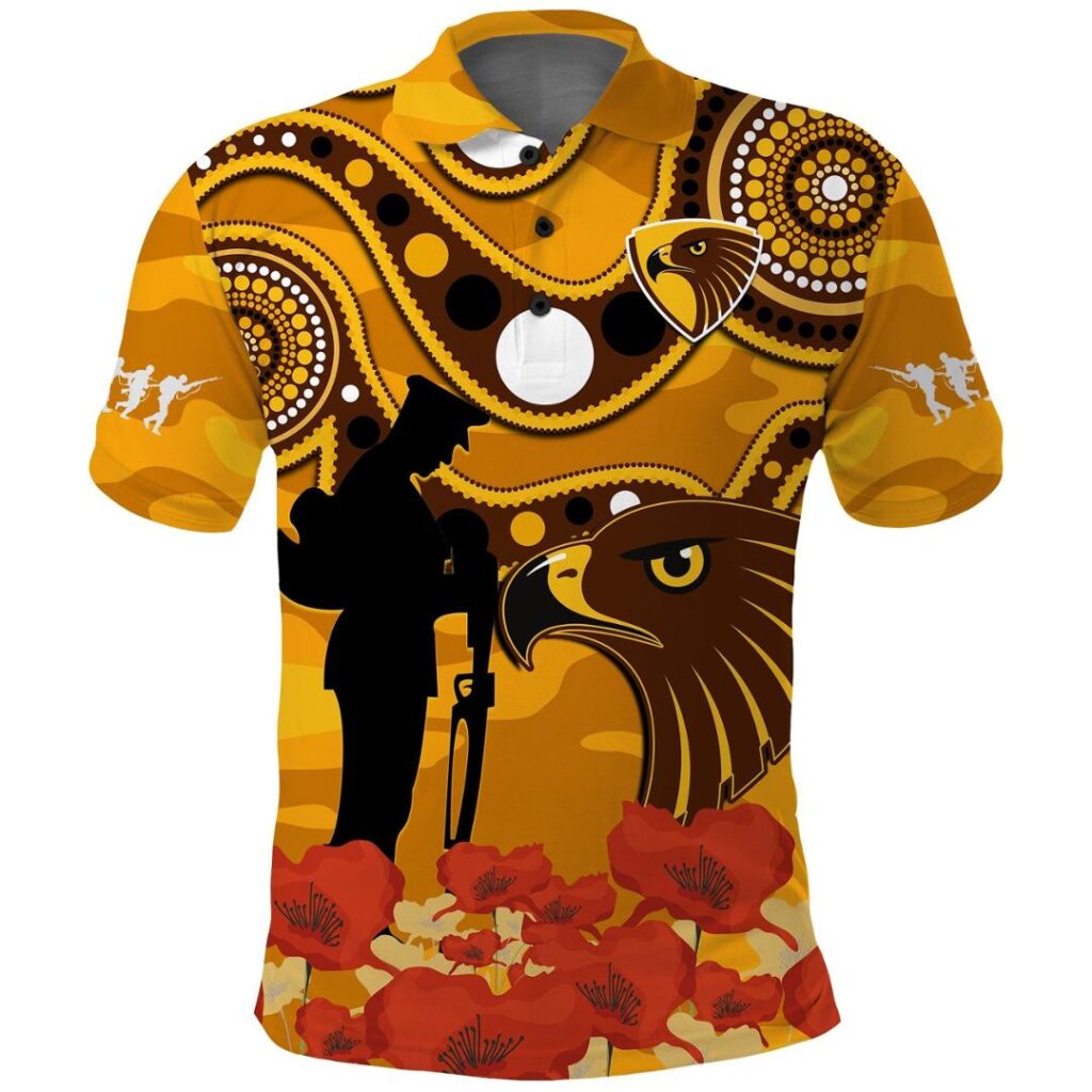 Australian Football League store - Loyal fans of Hawthorn Hawks's Unisex Polo Shirt:vintage Australian Football League suit,uniform,apparel,shirts,merch,hoodie,jackets,shorts,sweatshirt,outfits,clothes