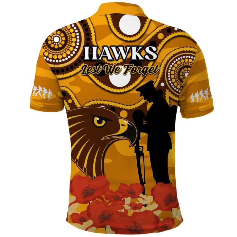 Australian Football League store - Loyal fans of Hawthorn Hawks's Unisex Polo Shirt:vintage Australian Football League suit,uniform,apparel,shirts,merch,hoodie,jackets,shorts,sweatshirt,outfits,clothes