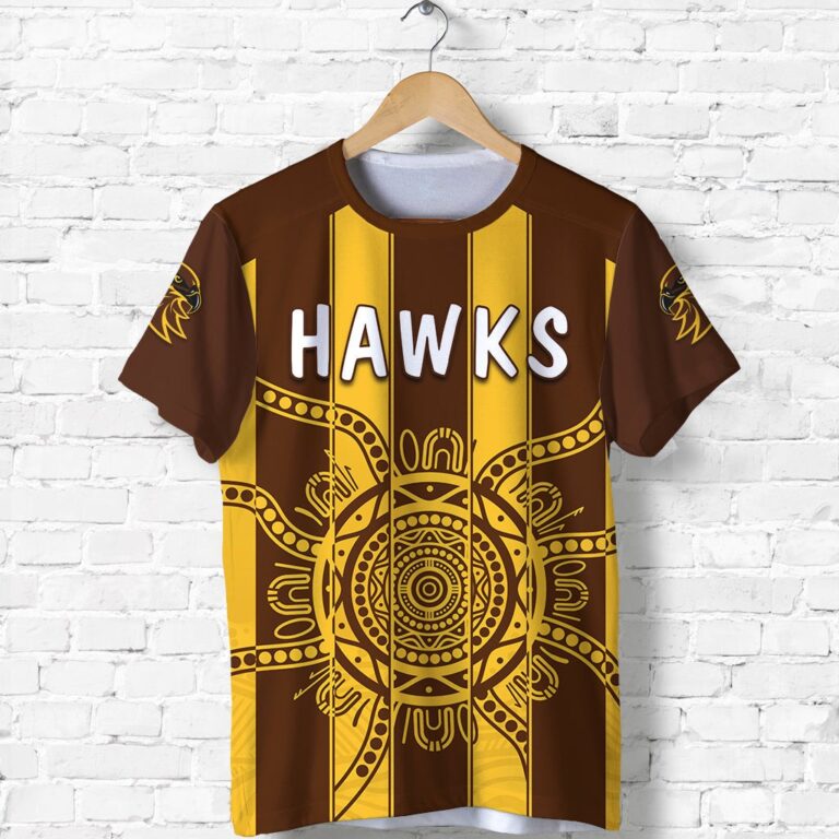 Australian Football League store - Loyal fans of Hawthorn Football Club's Unisex T-Shirt:vintage Australian Football League suit,uniform,apparel,shirts,merch,hoodie,jackets,shorts,sweatshirt,outfits,clothes