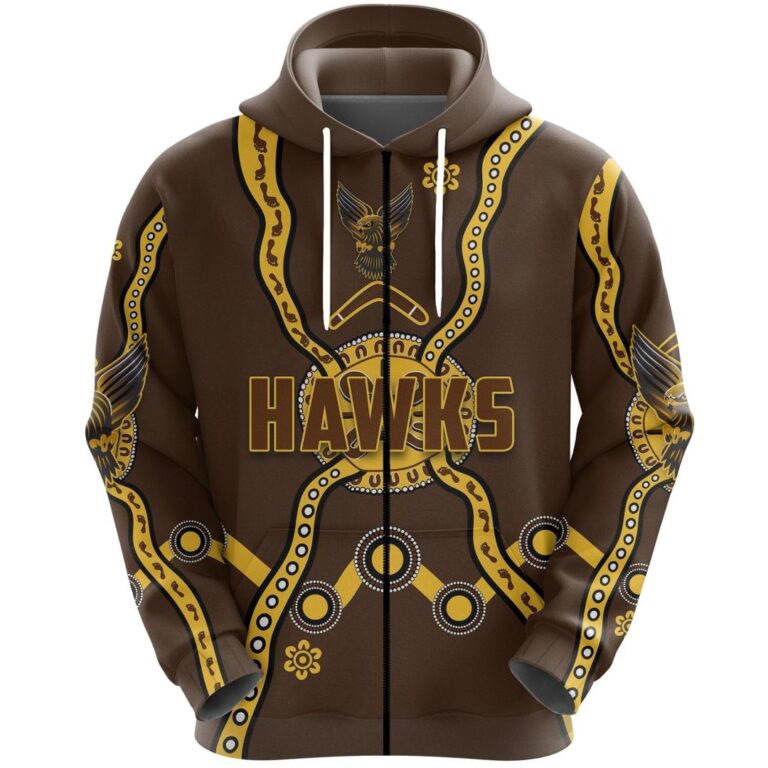 Australian Football League store - Loyal fans of Hawthorn Football Club's Unisex Zip Hoodie:vintage Australian Football League suit,uniform,apparel,shirts,merch,hoodie,jackets,shorts,sweatshirt,outfits,clothes