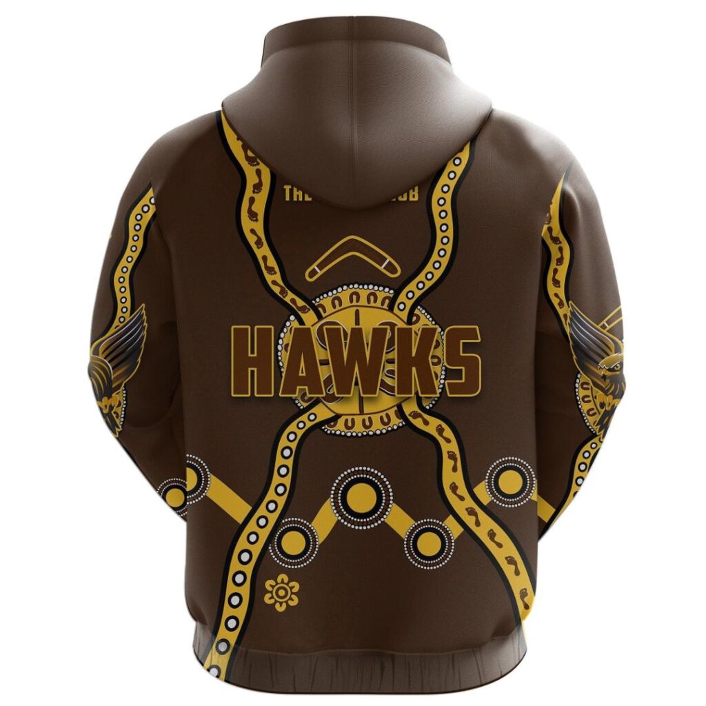 Australian Football League store - Loyal fans of Hawthorn Football Club's Unisex Zip Hoodie:vintage Australian Football League suit,uniform,apparel,shirts,merch,hoodie,jackets,shorts,sweatshirt,outfits,clothes