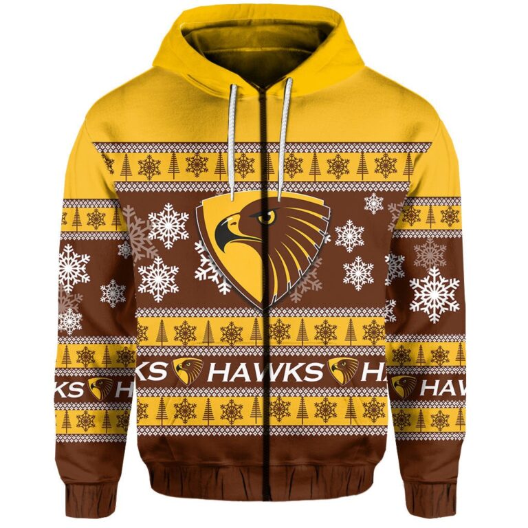Australian Football League store - Loyal fans of Hawthorn Football Club's Unisex Zip Hoodie:vintage Australian Football League suit,uniform,apparel,shirts,merch,hoodie,jackets,shorts,sweatshirt,outfits,clothes