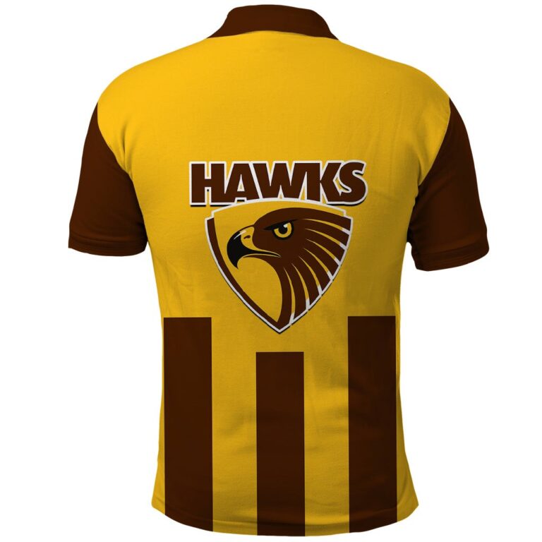 Australian Football League store - Loyal fans of Hawthorn Hawks's Unisex Polo Shirt:vintage Australian Football League suit,uniform,apparel,shirts,merch,hoodie,jackets,shorts,sweatshirt,outfits,clothes