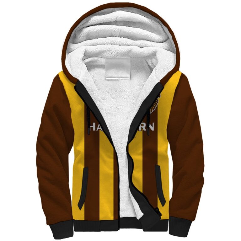 Australian Football League store - Loyal fans of Hawthorn Football Club's Unisex Sweatshirt,Unisex Thick Coat:vintage Australian Football League suit,uniform,apparel,shirts,merch,hoodie,jackets,shorts,sweatshirt,outfits,clothes