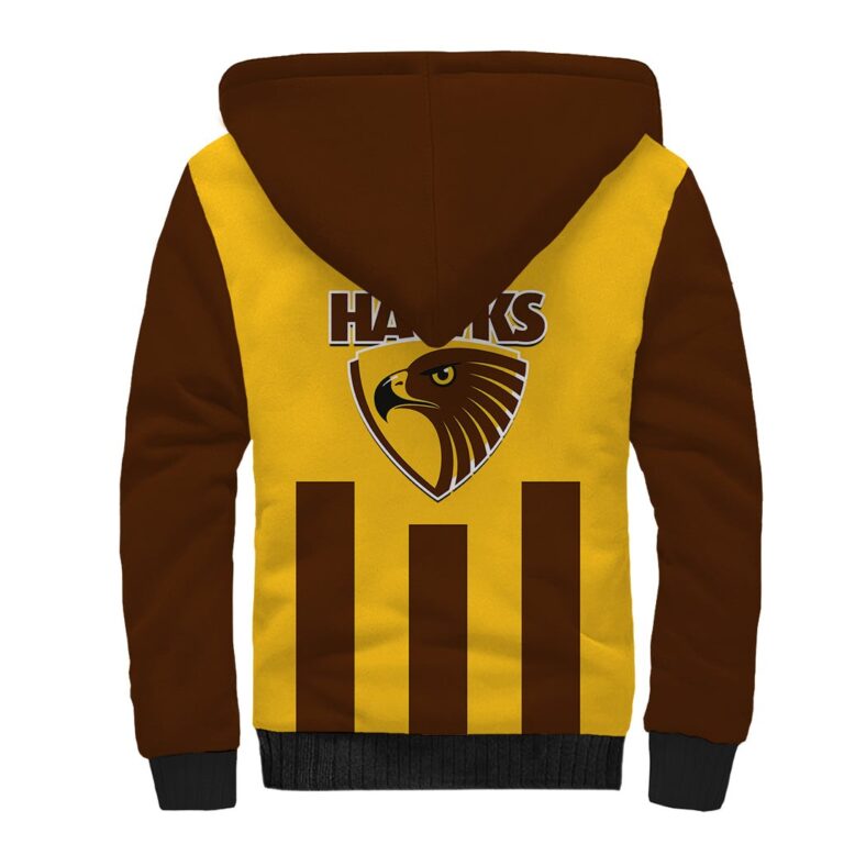 Australian Football League store - Loyal fans of Hawthorn Football Club's Unisex Sweatshirt,Unisex Thick Coat:vintage Australian Football League suit,uniform,apparel,shirts,merch,hoodie,jackets,shorts,sweatshirt,outfits,clothes