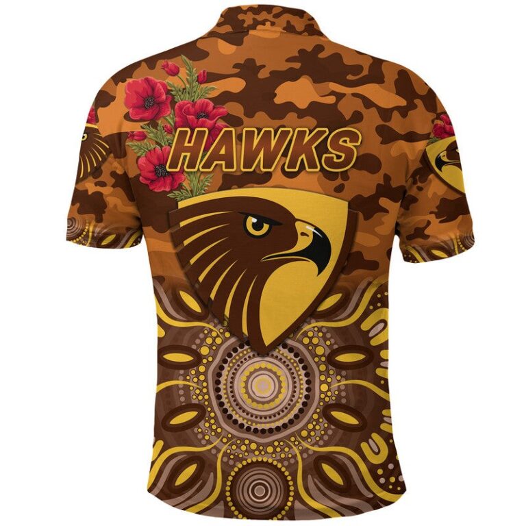 Australian Football League store - Loyal fans of Hawthorn Hawks's Unisex Polo Shirt:vintage Australian Football League suit,uniform,apparel,shirts,merch,hoodie,jackets,shorts,sweatshirt,outfits,clothes