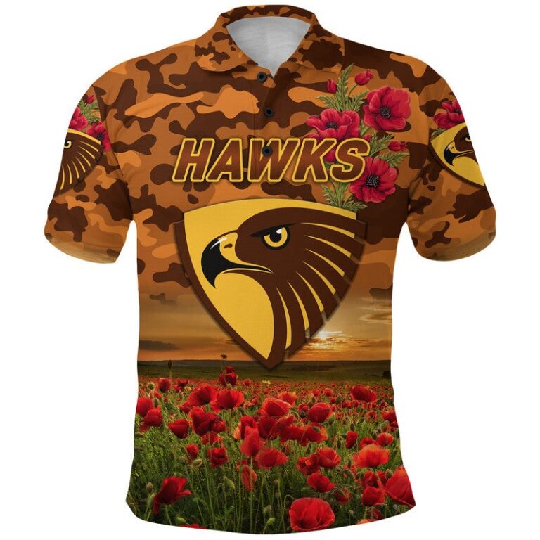 Australian Football League store - Loyal fans of Hawthorn Hawks's Unisex Polo Shirt:vintage Australian Football League suit,uniform,apparel,shirts,merch,hoodie,jackets,shorts,sweatshirt,outfits,clothes