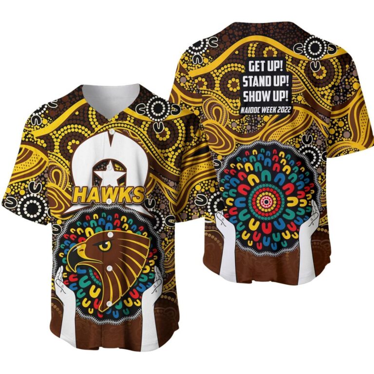 Australian Football League store - Loyal fans of Hawthorn Hawks's Unisex Baseball Jerseys,Kid Baseball Jerseys,Youth Baseball Jerseys:vintage Australian Football League suit,uniform,apparel,shirts,merch,hoodie,jackets,shorts,sweatshirt,outfits,clothes