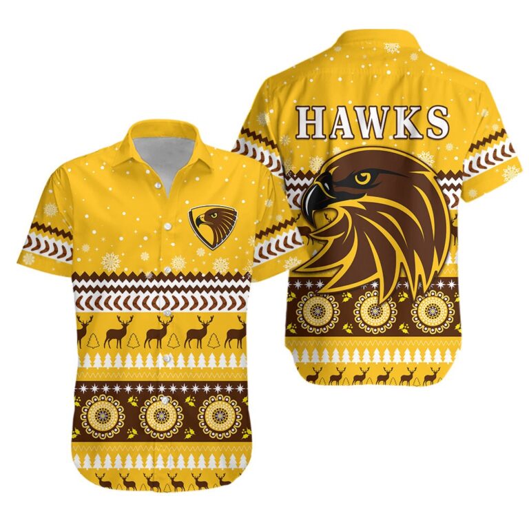 Australian Football League store - Loyal fans of Hawthorn Hawks's Unisex Button Shirt,Kid Button Shirt:vintage Australian Football League suit,uniform,apparel,shirts,merch,hoodie,jackets,shorts,sweatshirt,outfits,clothes
