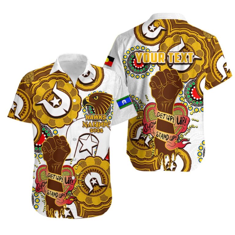 Australian Football League store - Loyal fans of Hawthorn Hawks's Unisex Button Shirt,Kid Button Shirt:vintage Australian Football League suit,uniform,apparel,shirts,merch,hoodie,jackets,shorts,sweatshirt,outfits,clothes