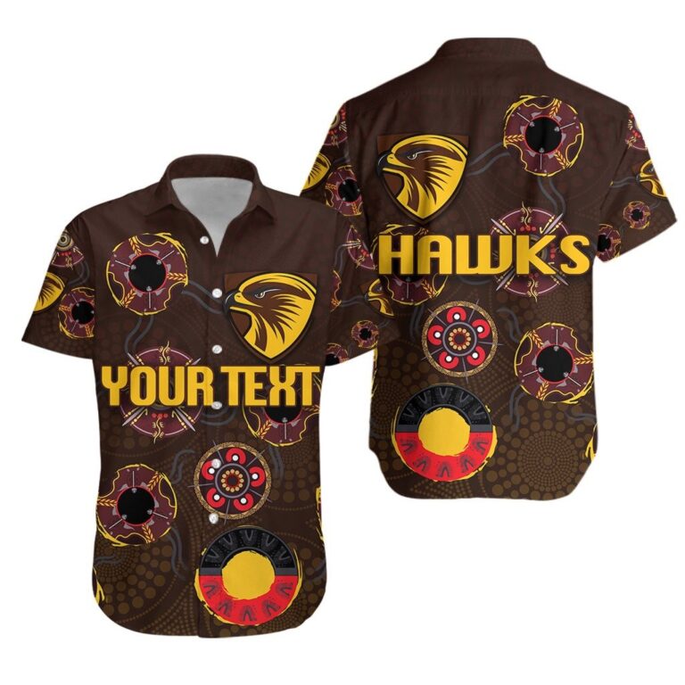 Australian Football League store - Loyal fans of Hawthorn Hawks's Unisex Button Shirt,Kid Button Shirt:vintage Australian Football League suit,uniform,apparel,shirts,merch,hoodie,jackets,shorts,sweatshirt,outfits,clothes