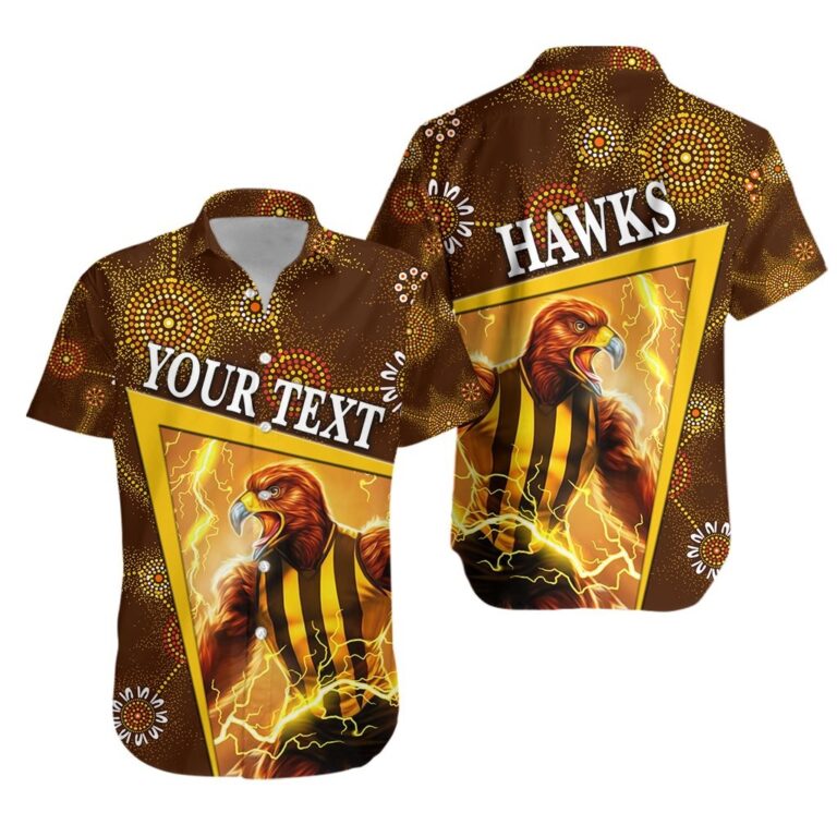 Australian Football League store - Loyal fans of Hawthorn Hawks's Unisex Button Shirt,Kid Button Shirt:vintage Australian Football League suit,uniform,apparel,shirts,merch,hoodie,jackets,shorts,sweatshirt,outfits,clothes