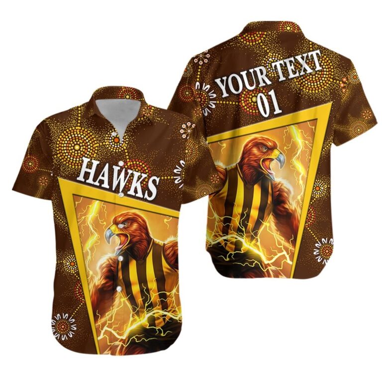 Australian Football League store - Loyal fans of Hawthorn Hawks's Unisex Button Shirt,Kid Button Shirt:vintage Australian Football League suit,uniform,apparel,shirts,merch,hoodie,jackets,shorts,sweatshirt,outfits,clothes