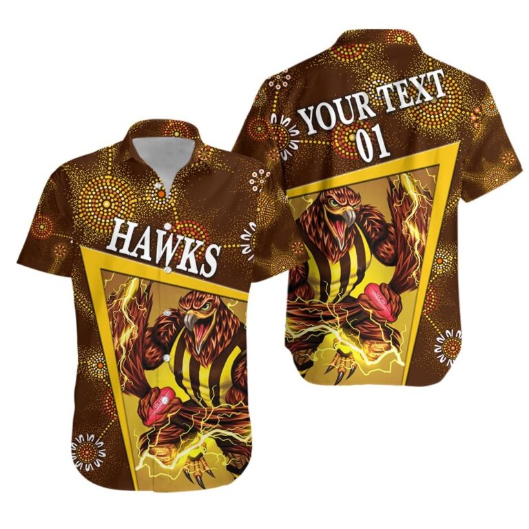 Australian Football League store - Loyal fans of Hawthorn Hawks's Unisex Button Shirt,Kid Button Shirt:vintage Australian Football League suit,uniform,apparel,shirts,merch,hoodie,jackets,shorts,sweatshirt,outfits,clothes